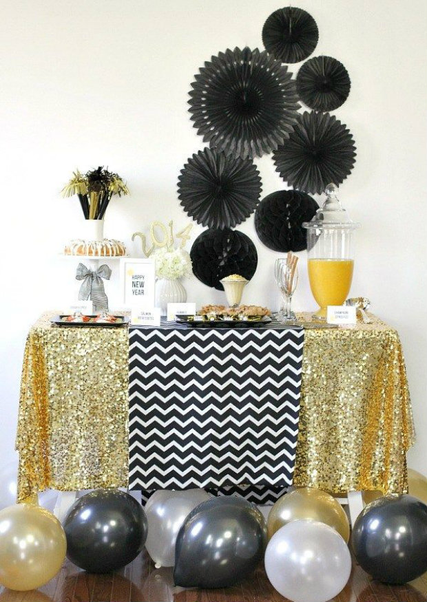 8-4 8-4 design ideas for new years eve TOP DESIGN IDEAS FOR NEW YEARS EVE 8 4