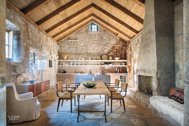 Image1 Image1 A 15th Century Croatian House Transformation 15th Century Croatian House A 15th Century Croatian House Transformation Image1