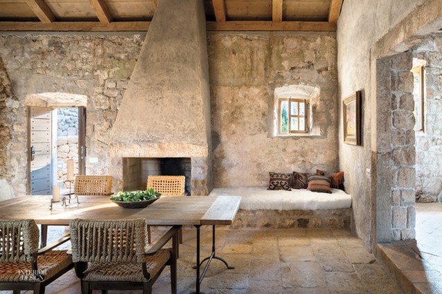Image2 Image2 A 15th Century Croatian House Transformation 15th Century Croatian House A 15th Century Croatian House Transformation Image2