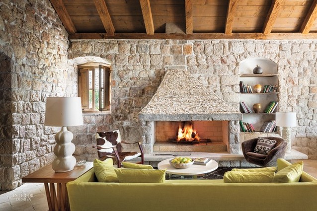 Image3 Image3 A 15th Century Croatian House Transformation 15th Century Croatian House A 15th Century Croatian House Transformation Image3