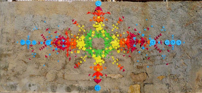 Street-art-French-artist-colors-the-cities-with-origamis-6 Street-art-French-artist-colors-the-cities-with-origamis-6 Street art: French artist colors the cities with origamis street art Street art: French artist colors the cities with origamis Street art French artist colors the cities with origamis 6