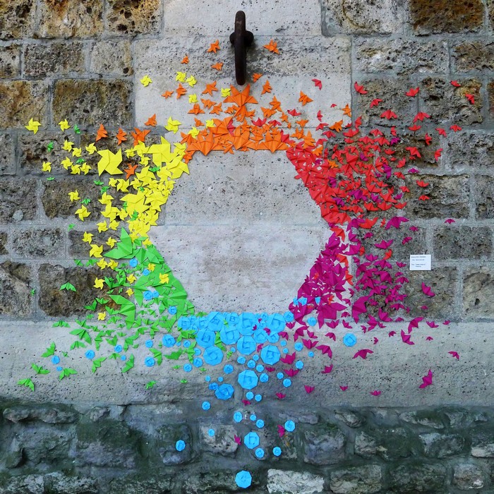 Street-art-French-artist-colors-the-cities-with-origamis-7 Street-art-French-artist-colors-the-cities-with-origamis-7 Street art: French artist colors the cities with origamis street art Street art: French artist colors the cities with origamis Street art French artist colors the cities with origamis 7