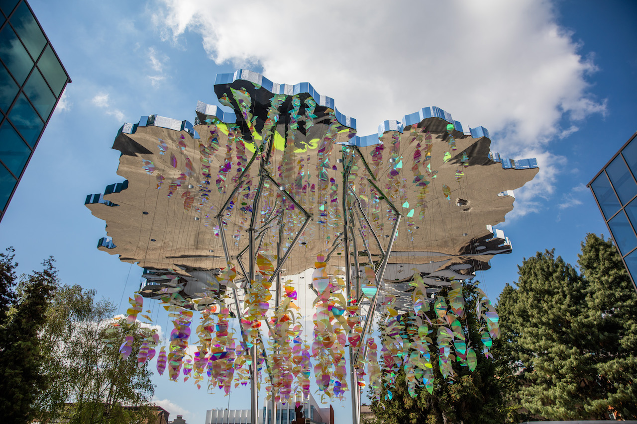 cover cover Stefano Boeri’s Urban Trees Grow in Milan Stefano Boeri Stefano Boeri’s Urban Trees Grow in Milan cover