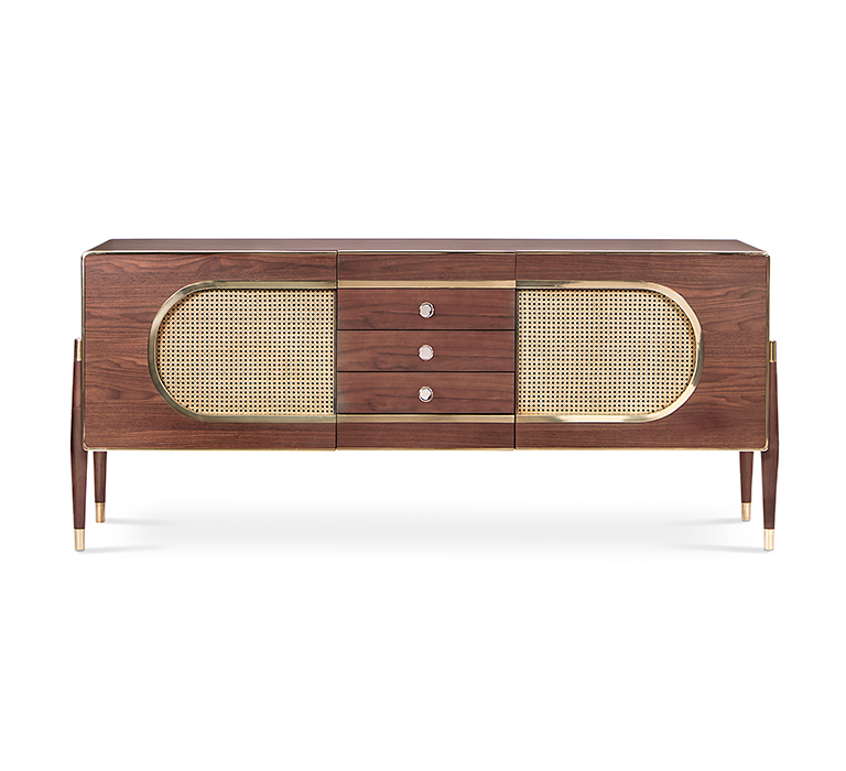 Essential Home  Maison et Objet Essential Home at Maison et Objet January 2017 dandy console zoom 01