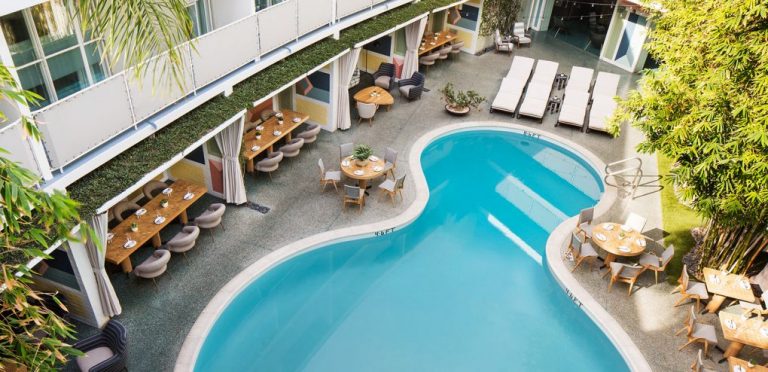 pool-overhead2-1020x494-768x372 pool-overhead2-1020x494-768x372 MIDCENTURY RESTAURANT DESIGN BY THE CELEBRATED KELLY WEARSTLER Kelly Wearstler MIDCENTURY RESTAURANT DESIGN BY THE CELEBRATED KELLY WEARSTLER pool overhead2 1020x494 768x372