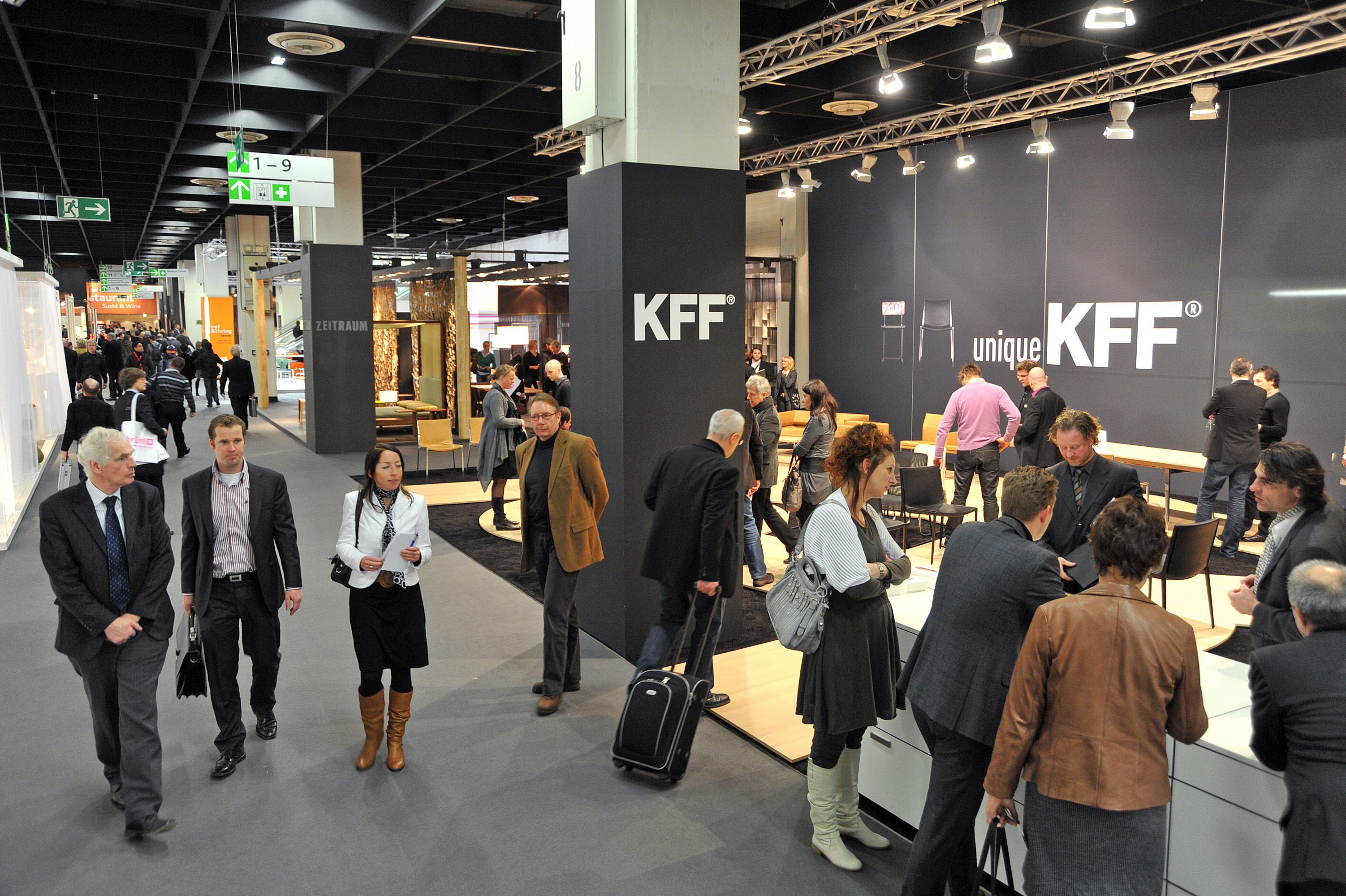 All you need to know about imm Cologne 2017 imm Cologne All you need to know about imm Cologne 2017 zwischenbilanz