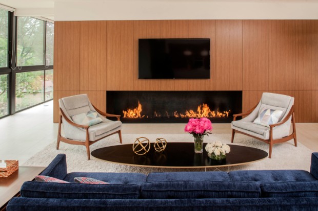 1-14 1-14 1 INSPIRING ECO-FRIENDLY MID-CENTURY MODERN HOUSE MID-CENTURY MODERN HOUSE INSPIRING ECO-FRIENDLY MID-CENTURY MODERN HOUSE 1 14