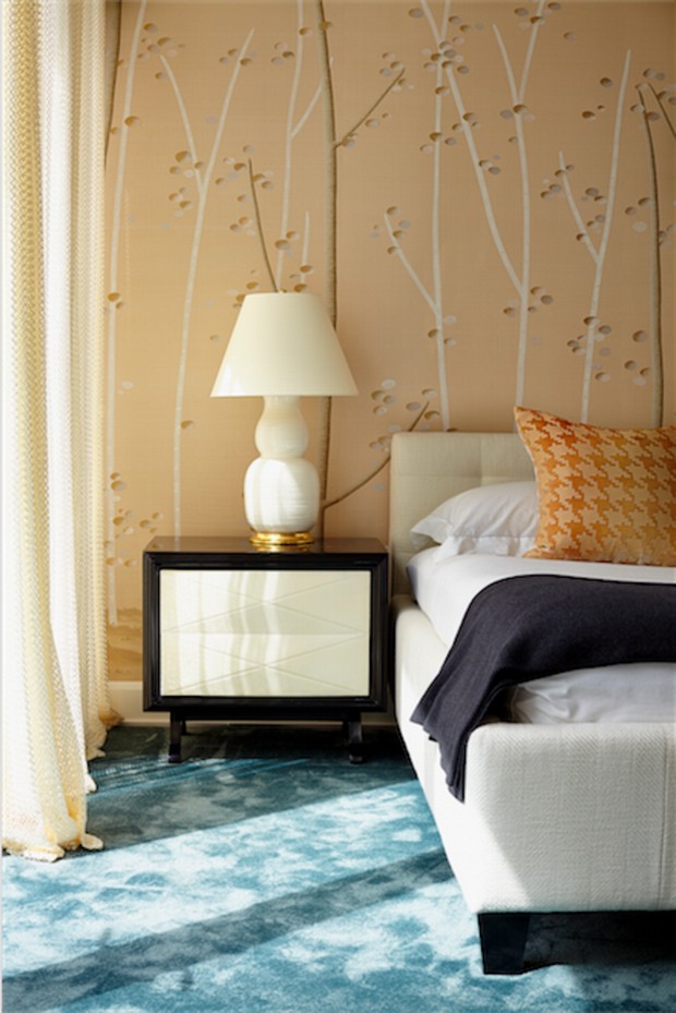 1-19 1-19 1 MID CENTURY MODERN INSPIRATIONS: BROWN DAVIS INTERIORS MID CENTURY MODERN INSPIRATIONS MID CENTURY MODERN INSPIRATIONS: BROWN DAVIS INTERIORS 1 19