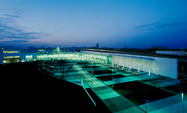 1 Imm Cologne City Guide: 5 Places You Need To Visit