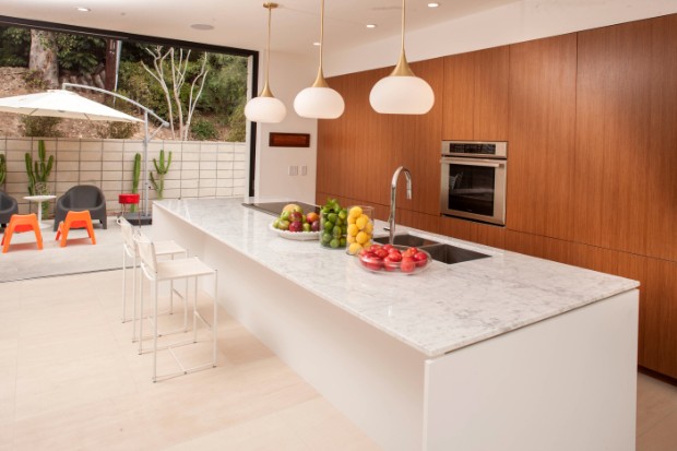 2-11 2-11 2 INSPIRING ECO-FRIENDLY MID-CENTURY MODERN HOUSE MID-CENTURY MODERN HOUSE INSPIRING ECO-FRIENDLY MID-CENTURY MODERN HOUSE 2 11