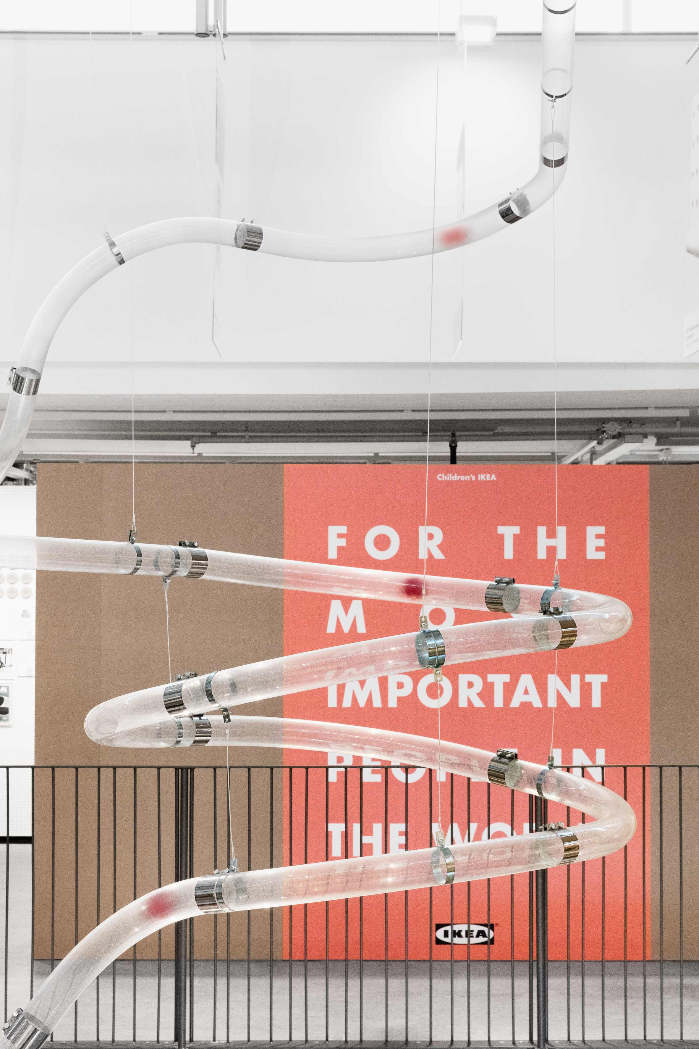 2-2 2-2 2 Interactive exhibitions designed for IKEA Museum in Sweden IKEA museum Interactive exhibitions designed for IKEA Museum in Sweden 2 2