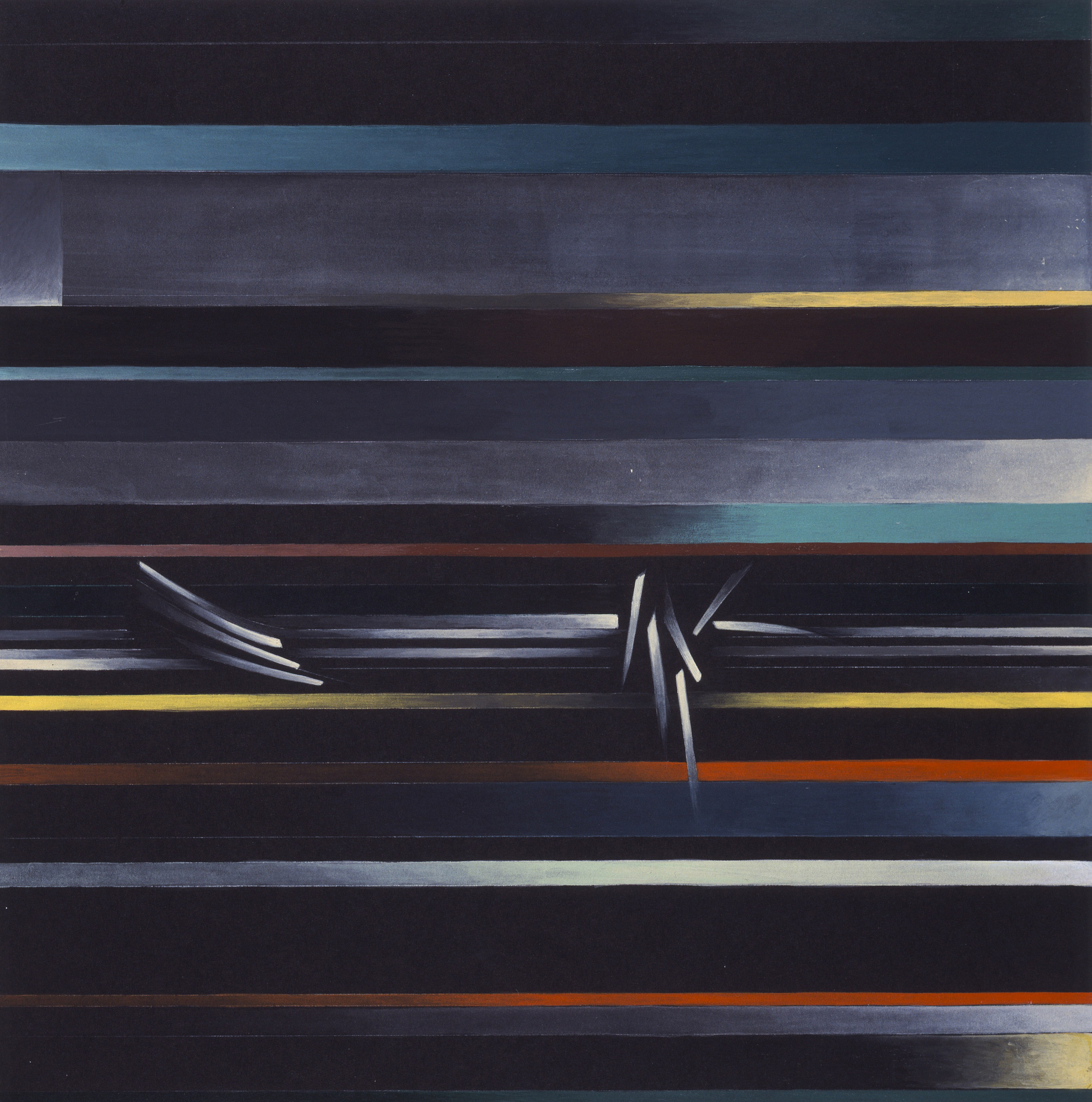 2 2 2 Zaha Hadid's early paintings to go on show at Serpentine Sackler Gallery Serpentine Sackler Gallery Zaha Hadid’s early paintings at Serpentine Sackler Gallery 2