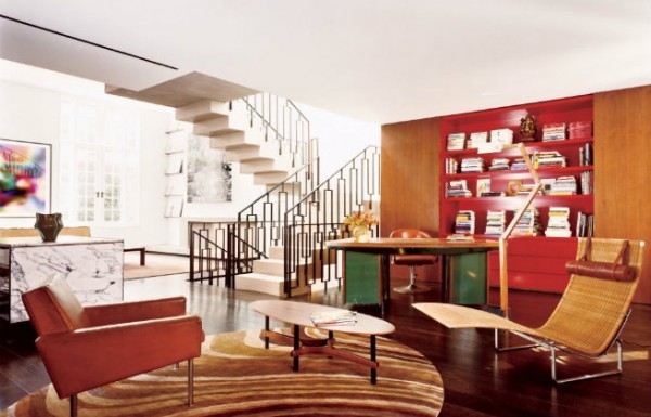 3-12 3-12 3 INDIA MAHDAVI: THE QUEEN OF COLORFUL DESIGN INDIA MAHDAVI INDIA MAHDAVI: THE QUEEN OF COLORFUL DESIGN 3 12