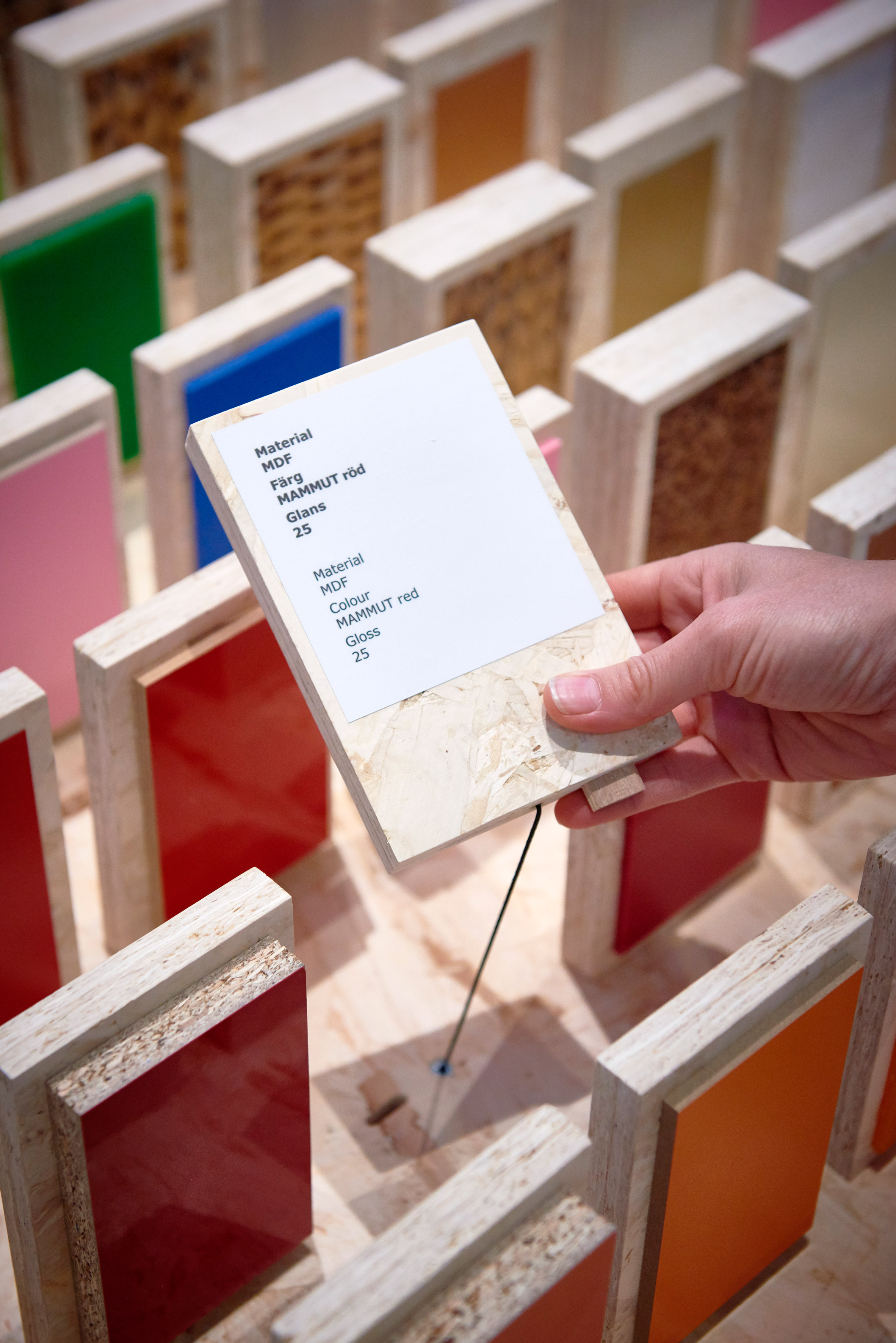 4-2 4-2 4 Interactive exhibitions designed for IKEA Museum in Sweden IKEA museum Interactive exhibitions designed for IKEA Museum in Sweden 4 2