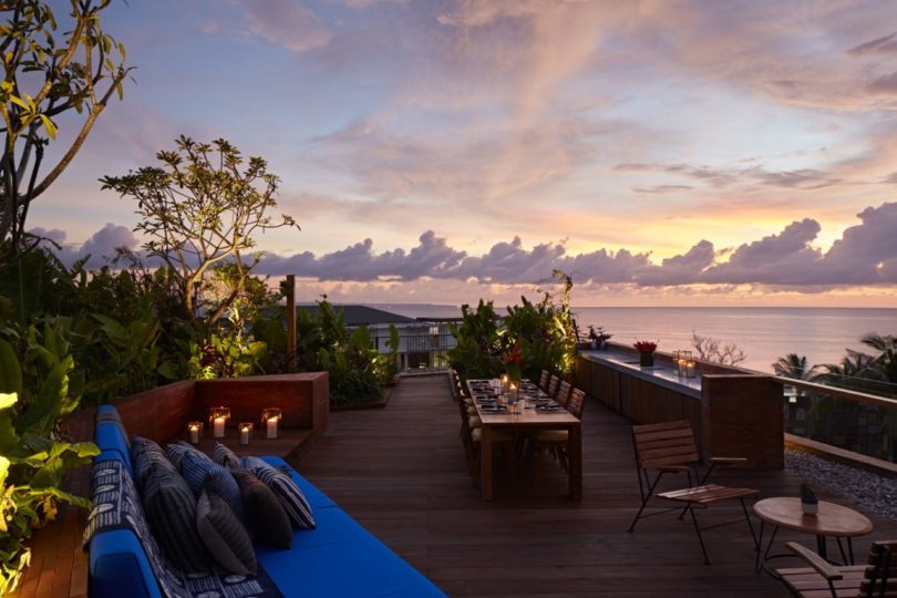 4 Katamama - A Bali Hotel Designed by Indonesian Artisans Katamama Katamama – A Bali Hotel Designed by Indonesian Artisans 4 3
