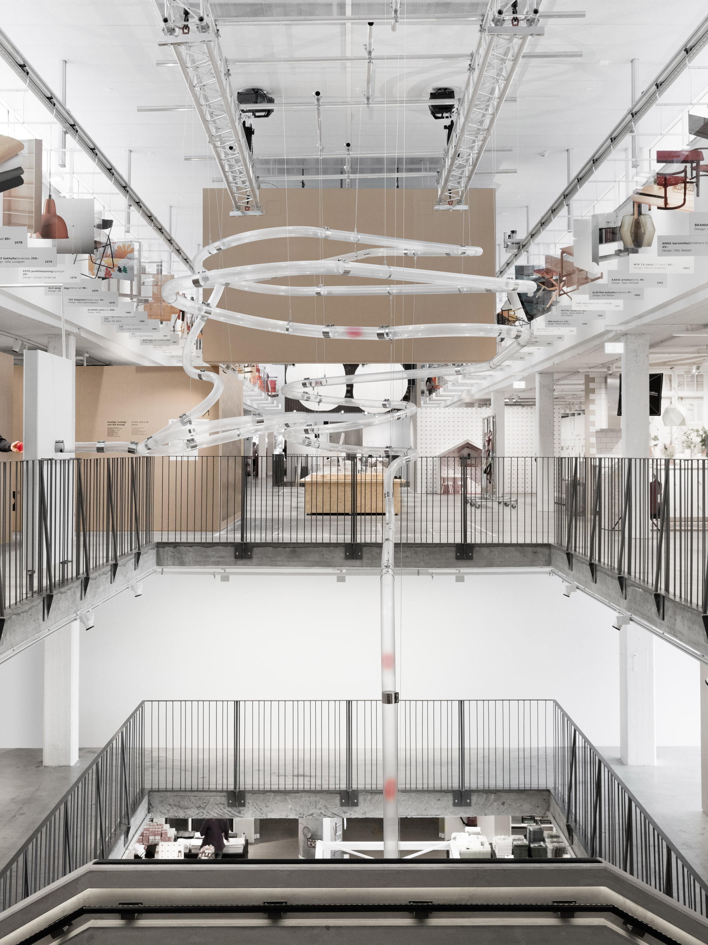 5-1 5-1 5 Interactive exhibitions designed for IKEA Museum in Sweden IKEA museum Interactive exhibitions designed for IKEA Museum in Sweden 5 1