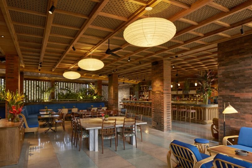 5 Katamama - A Bali Hotel Designed by Indonesian Artisans Katamama Katamama – A Bali Hotel Designed by Indonesian Artisans 5 2