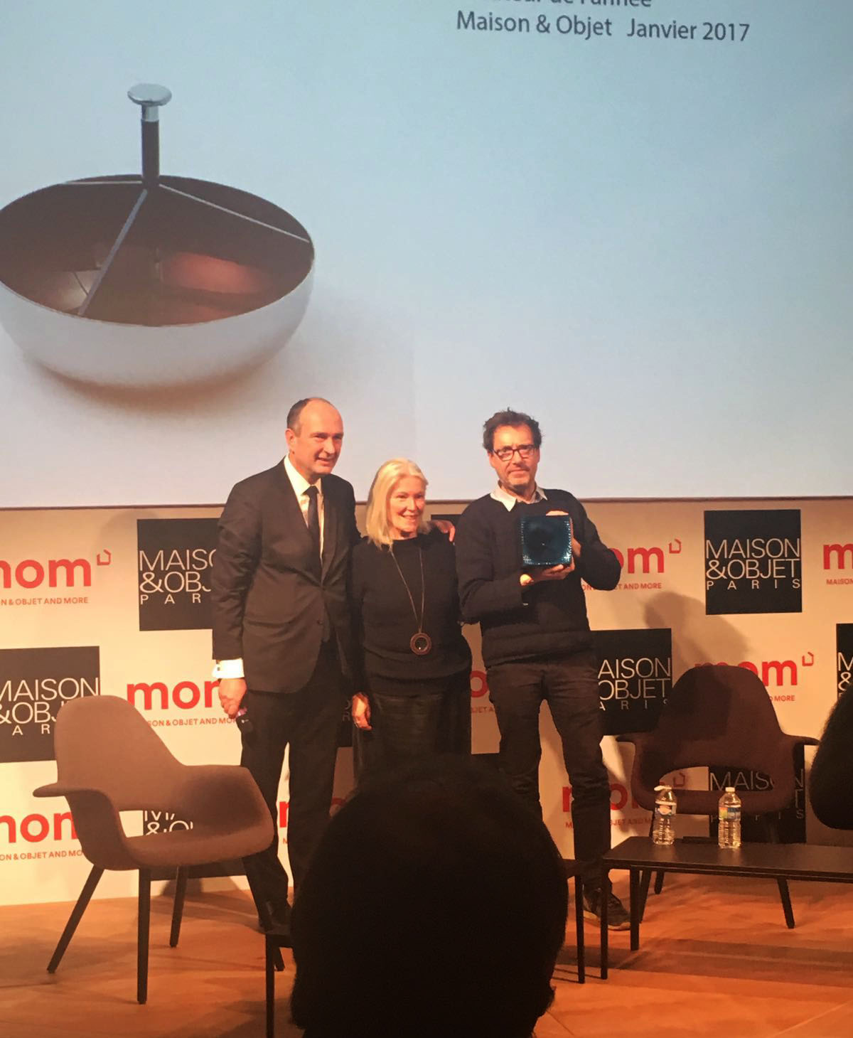 5 5 5 Pierre Charpin At Maison Et Objet Paris 2017 Pierre Charpin Pierre Charpin At Maison Et Objet Paris 2017 5