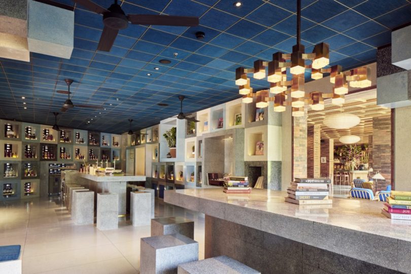 6 Katamama - A Bali Hotel Designed by Indonesian Artisans Katamama Katamama – A Bali Hotel Designed by Indonesian Artisans 6