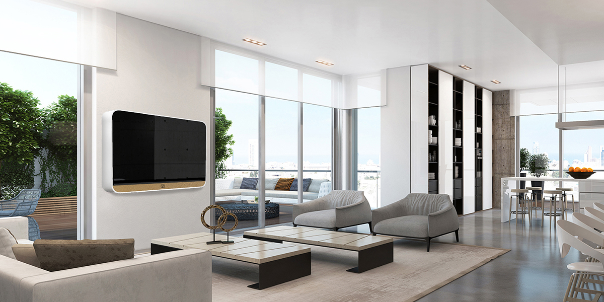 Maison Et Objet: Hipolite Transforms Humble TV Into Decorative Object Hipolite Maison Et Objet: Hipolite Transforms Humble TV Into Decorative Object Maison et Objet News Hipolite transforms the humble TV into a decorative Object 3