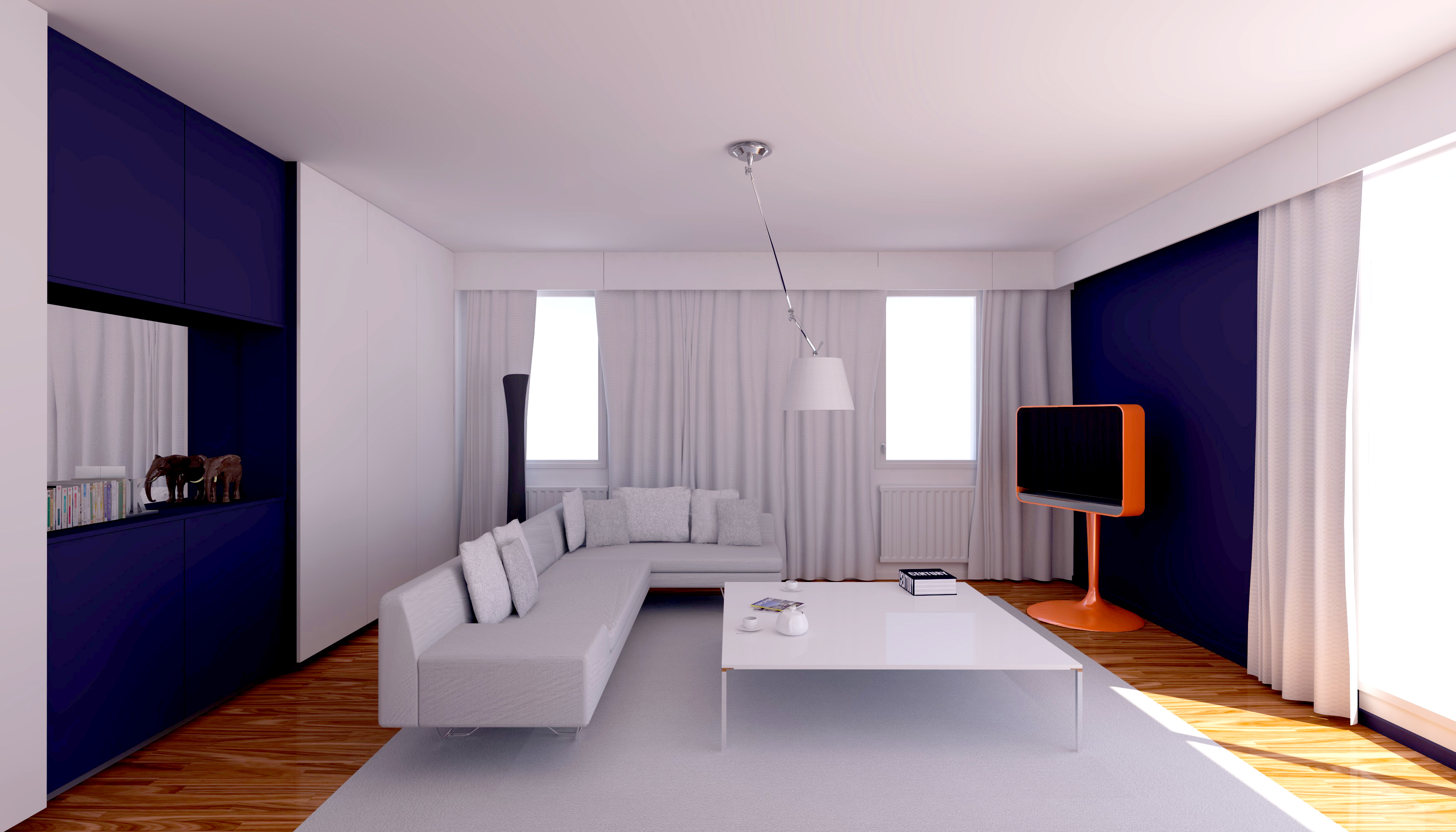 2 Essential Home Hipolite Maison Et Objet: Hipolite Transforms Humble TV Into Decorative Object Maison et Objet News Hipolite transforms the humble TV into a decorative Object
