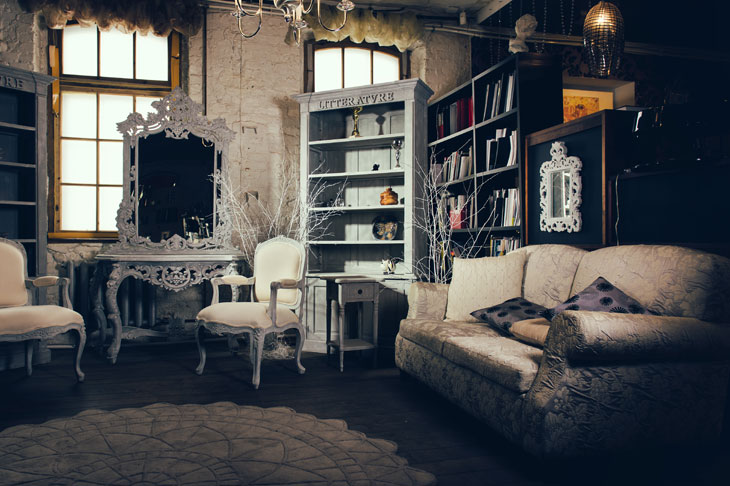 Pastels Elegant Vintage Interior Design Ideas vintage interior design Vintage Interior Design Ideas You Were Desperately Looking For 21