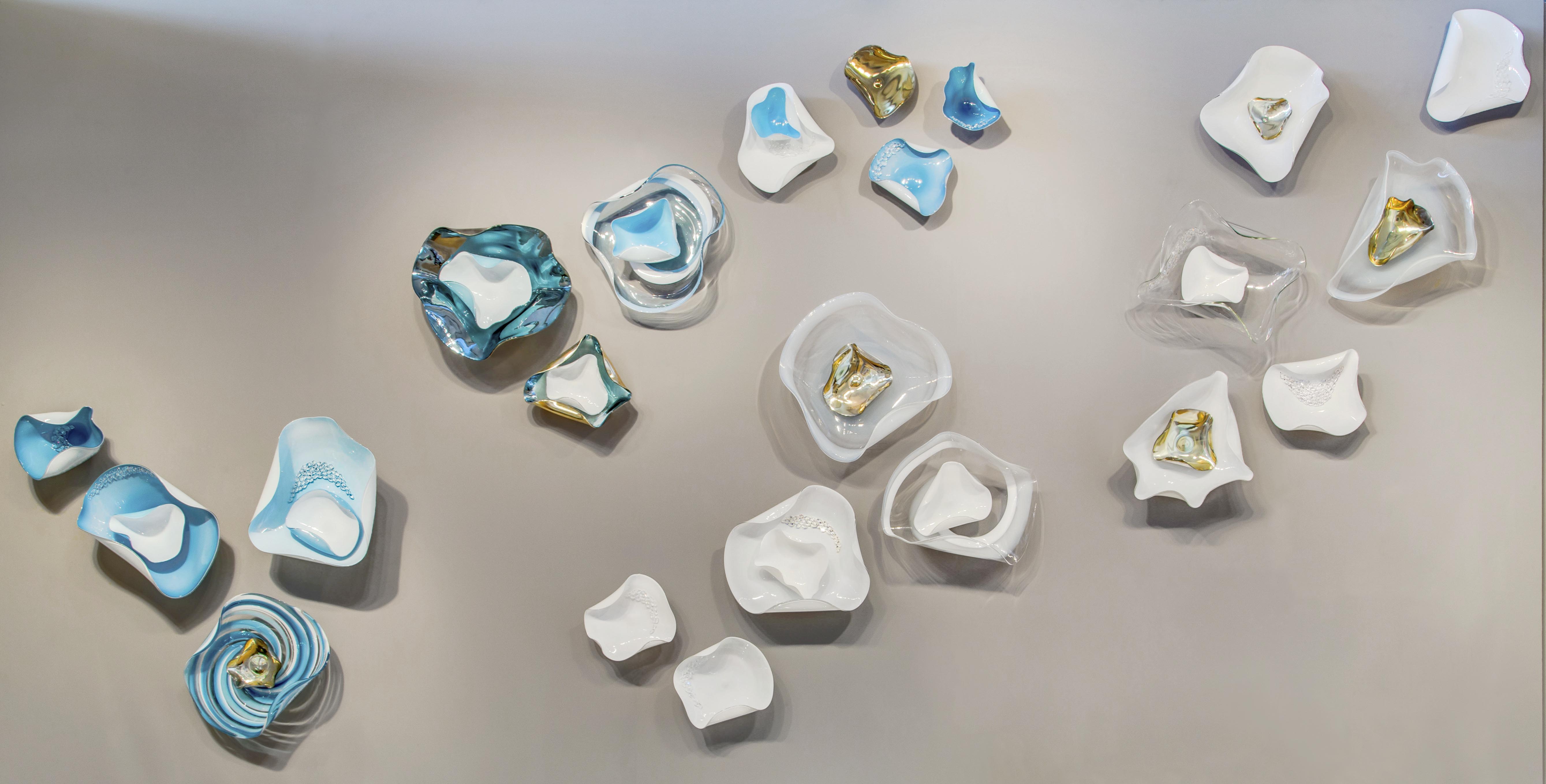 Abby Modell Galaxy Collection to be seen in AD Show Abby Modell Abby Modell Galaxy Collection to be seen in AD Show Abby Modell Galaxy Collection to be seen in AD Show 3
