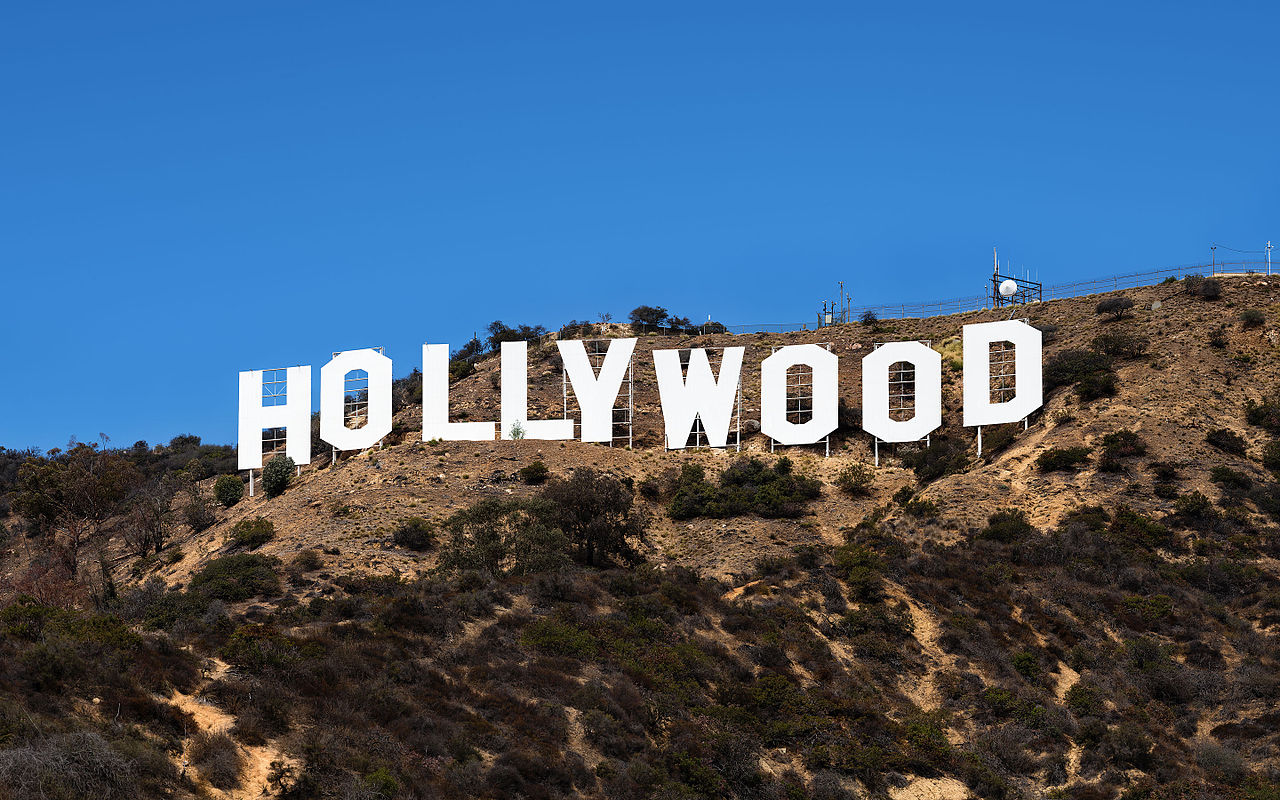 Hollywood_Sign_Zuschnitt Hollywood_Sign_Zuschnitt The Dawning of the 50s 50s The Dawning of the 50s Hollywood Sign Zuschnitt