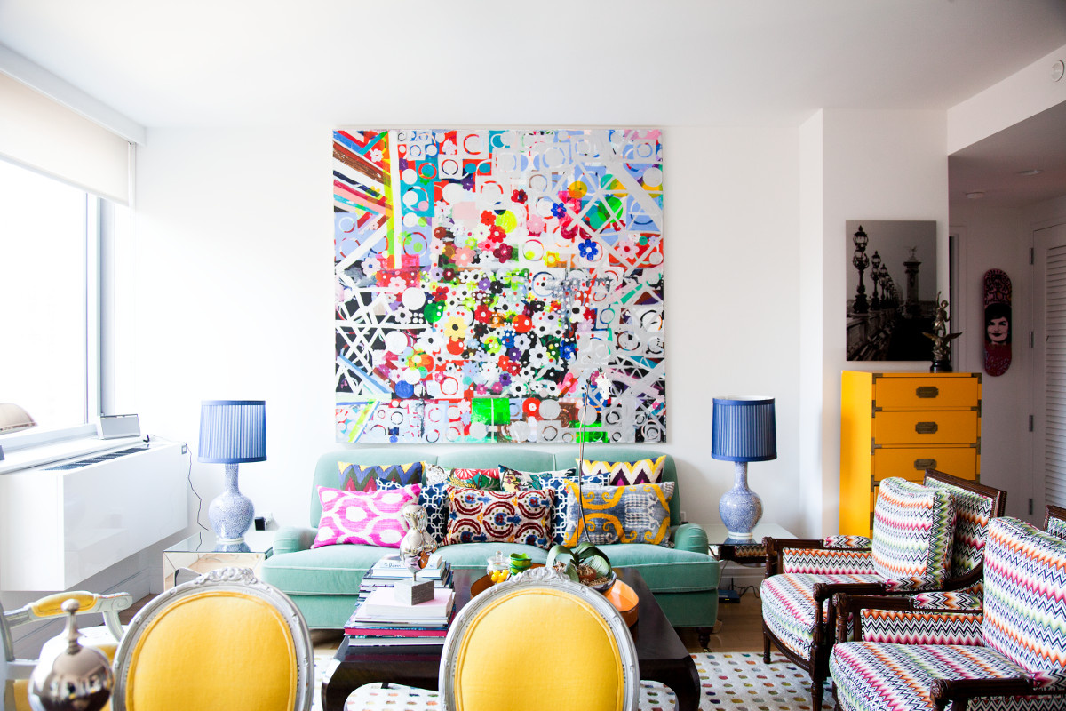 GUIDE FOR INTERIOR DESIGN STYLES interior design GUIDE FOR INTERIOR DESIGN STYLES outra
