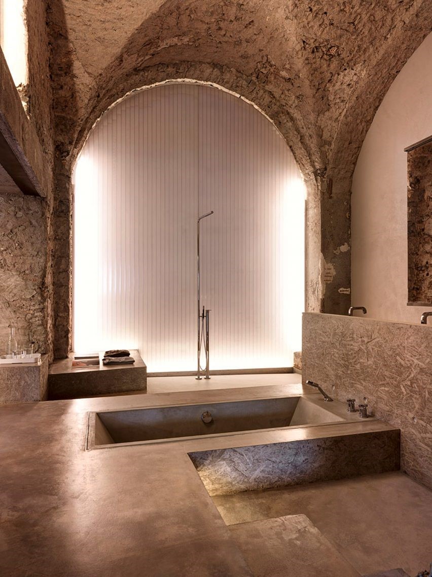 1-3 1-3 Stones in Interior Design or Back to 1850's, Essential Home interior design Stones in Interior Design or Back to 1850’s 1 3