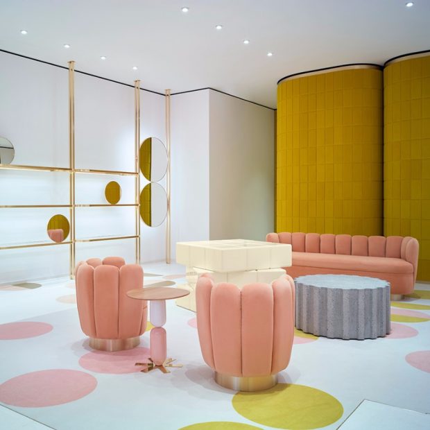 10 wonderful interior designers to follow interior designers 10 wonderful interior designers to follow | Let yourself be inspired 10 wonderful interior designers to follow 3