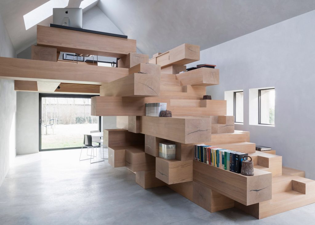 Essential Home | 10 Design Shelving Ideas for Book Lovers Book Lovers 10 Design Shelving Ideas for Book Lovers Essential Home 10 Design Shelving Ideas for Book Lovers 1