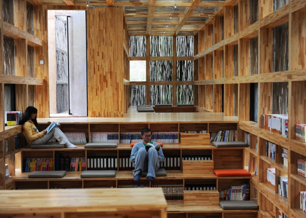 Essential Home | 10 Design Shelving Ideas for Book Lovers Book Lovers 10 Design Shelving Ideas for Book Lovers Essential Home 10 Design Shelving Ideas for Book Lovers 6