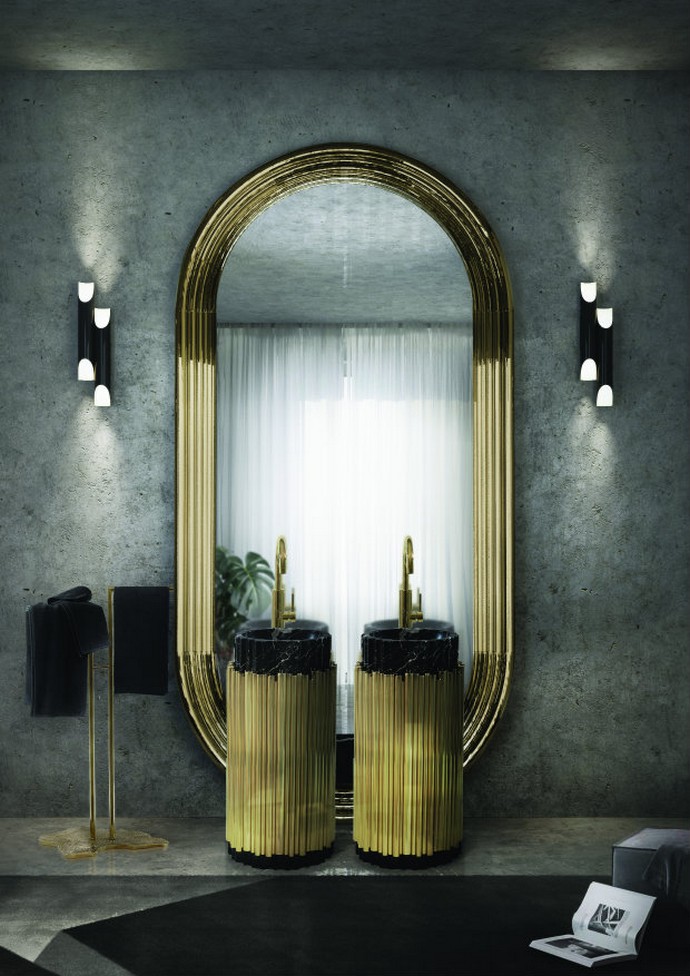 Transform Your Bathroom with Luxury Furniture 6 luxury furniture Transform Your Bathroom with Luxury Furniture Transform Your Bathroom with Luxury Furniture 6