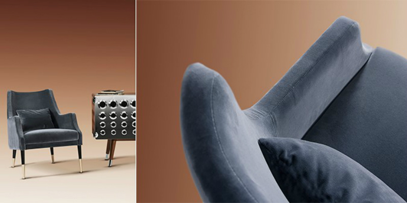 armchair new york city New York City Luxury Lifestyle armchair