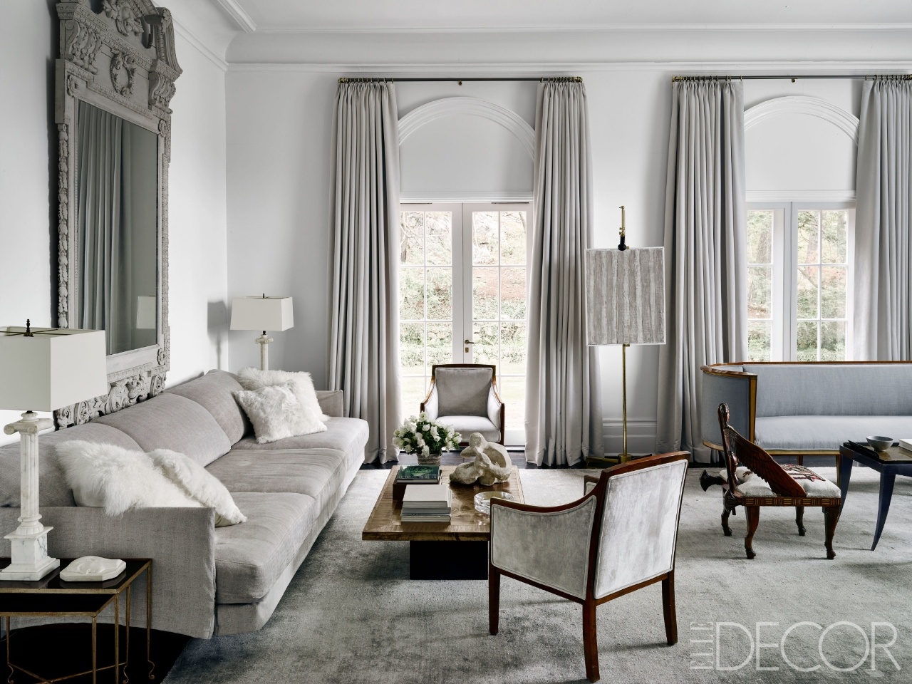 Top 10 Gray Living Room Ideas Gray Living Room Ideas Top 10 Gray Living Room Ideas gray living rooms tuxedo park