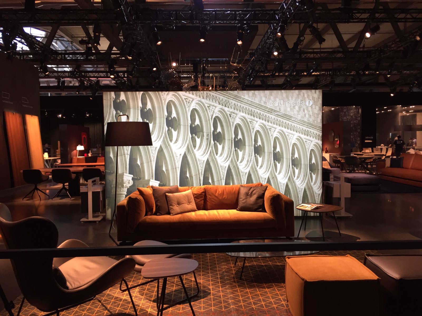 Color-Trends-Spotted-at-iSaloni-2017- Color-Trends-Spotted-at-iSaloni-2017- Color Trends Spotted at iSaloni 2017 | You can visit us at our website, www.sornixelvuta.pro and check our Pinterest @midcenturyblog to get more #MidCenturyModern inspiration. color trends Color Trends Spotted at iSaloni 2017 Color Trends Spotted at iSaloni 2017