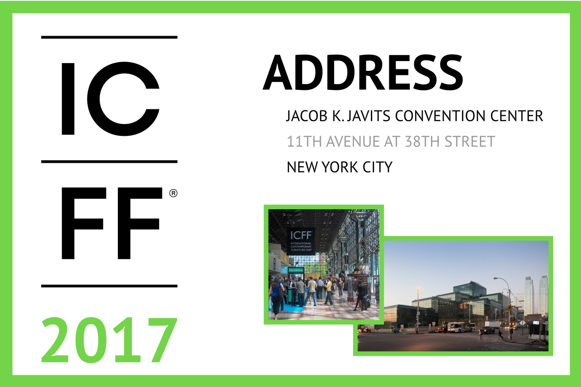 Everything-You-Need-To-Know-About-ICFF-2017-2 Everything-You-Need-To-Know-About-ICFF-2017-2 Everything You Need To Know About ICFF Everything You Need To Know About ICFF 2017 Everything You Need To Know About ICFF 2017 2