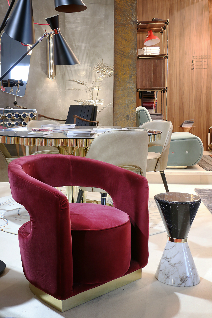 IMG_9945 IMG_9945 PREVIEW: ESSENTIAL HOME AT SALONE DEL MOBILE 2017 isaloni 2017 PREVIEW: ESSENTIAL HOME AT ISALONI 2017 IMG 9945