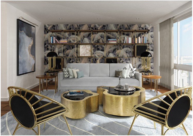 MODERN AND OPULENT APARTMENT DÉCOR HOUSE TOUR house tour MODERN AND OPULENT APARTMENT DÉCOR: HOUSE TOUR MODERN AND OPULENT APARTMENT D  COR HOUSE TOUR 3