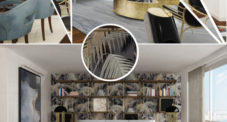 MODERN AND OPULENT APARTMENT DÉCOR HOUSE TOUR house tour MODERN AND OPULENT APARTMENT DÉCOR: HOUSE TOUR MODERN AND OPULENT APARTMENT D  COR HOUSE TOUR 5