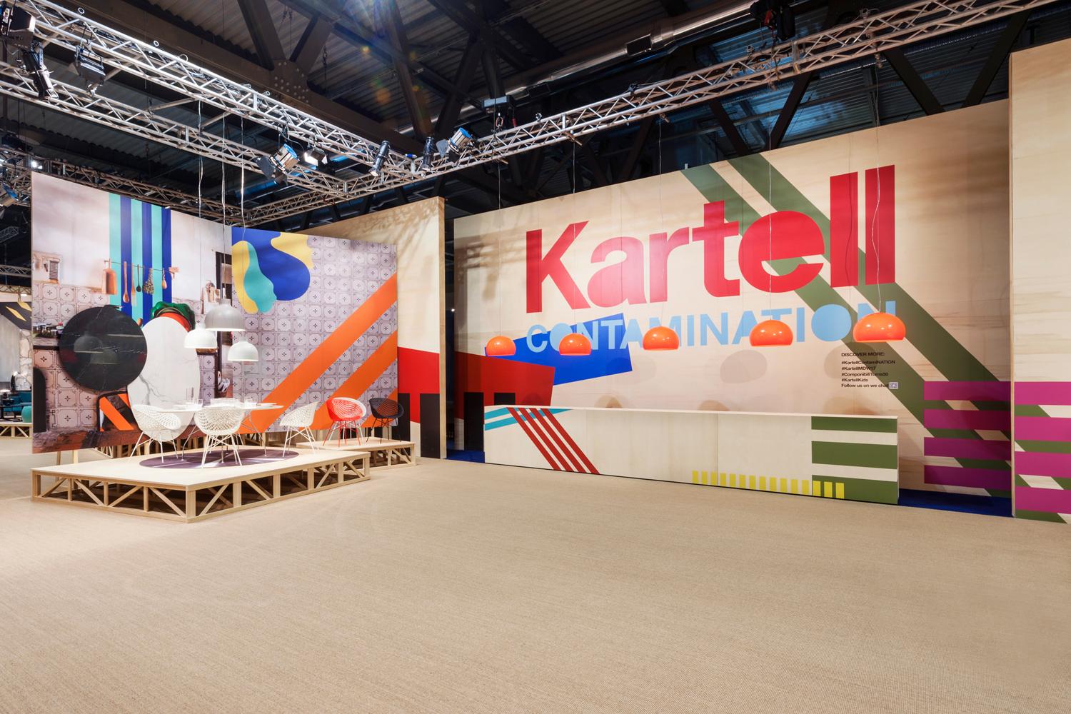 Post-iSaloni-Get-inspired-by-the-Italian-brand-Kartell- Post-iSaloni-Get-inspired-by-the-Italian-brand-Kartell- Post iSaloni - Get inspired by the Italian brand Kartell | You can visit us at our website, www.sornixelvuta.pro and check our Pinterest @midcenturyblog to get more #MidCenturyModern inspiration. Italian brand Post iSaloni – Get inspired by the Italian brand Kartell Post iSaloni Get inspired by the Italian brand Kartell