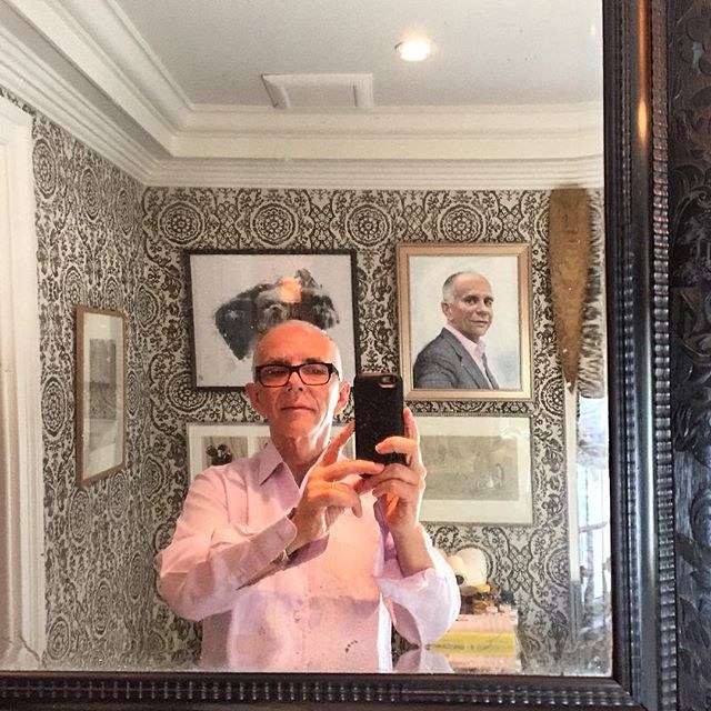 Interior designers' secrets instagram Interior designers’ secrets: HOW TO INSTAGRAM 05 robertcouturier58