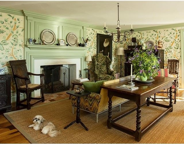 Interior designers' secrets instagram Interior designers’ secrets: HOW TO INSTAGRAM 06 robertcouturier58 1