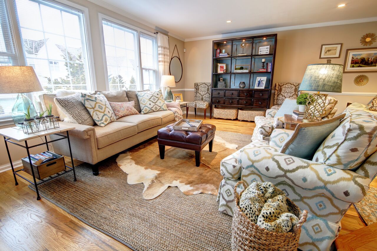 Interior designers' favorite projects interior designers Interior designers’ favorite projects 1