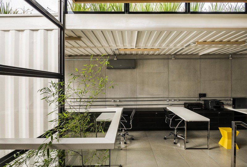 Brazilian wins Architizer Awards 2017 with container design Architizer Awards 2017 Brazilian wins Architizer Awards 2017 with container design Brazilian wins Architizer Awards 2017 with container design 6