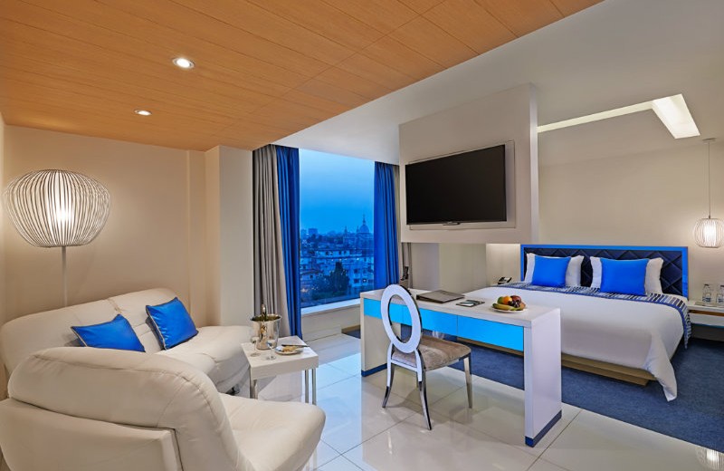 Luxury Hotels - Barsana in India | You can visit us at our website, www.sornixelvuta.pro and check our Pinterest @midcenturyblog to get more #MidCenturyModern inspiration. http://sornixelvuta.pro/inspirations/ Luxury Hotels Luxury Hotels – Barsana in India Luxury Hotels Barsana in India