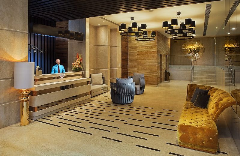Luxury Hotels - Barsana in India | You can visit us at our website, www.sornixelvuta.pro and check our Pinterest @midcenturyblog to get more #MidCenturyModern inspiration. http://sornixelvuta.pro/inspirations/ Luxury Hotels Luxury Hotels – Barsana in India Luxury Hotels Barsana in India