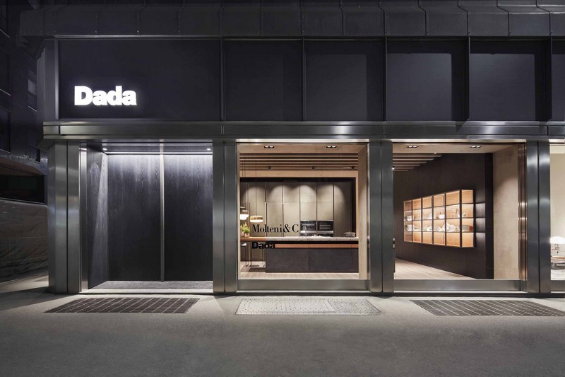 Moltenic-and-Dada-opened-a-new-Concept-store-in-Milan Moltenic-and-Dada-opened-a-new-Concept-store-in-Milan Molteni&c and Dada opened a new Concept store in Milan | You can visit us at our website, www.sornixelvuta.pro and check our Pinterest @midcenturyblog to get more #MidCenturyModern inspiration. concept store Molteni&c and Dada opened a new Concept store in Milan Moltenic and Dada opened a new Concept store in Milan