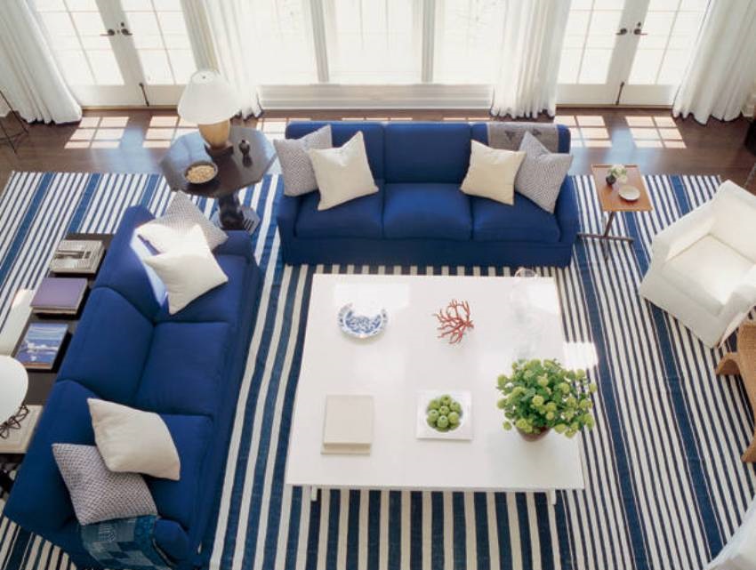 Brilliant inspirations in white white furniture Brilliant inspiration of white furniture Nautical bedroom ideas for adults 1